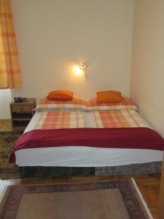 באלאטונפורד Suele Apartments & Rooms חדר תמונה