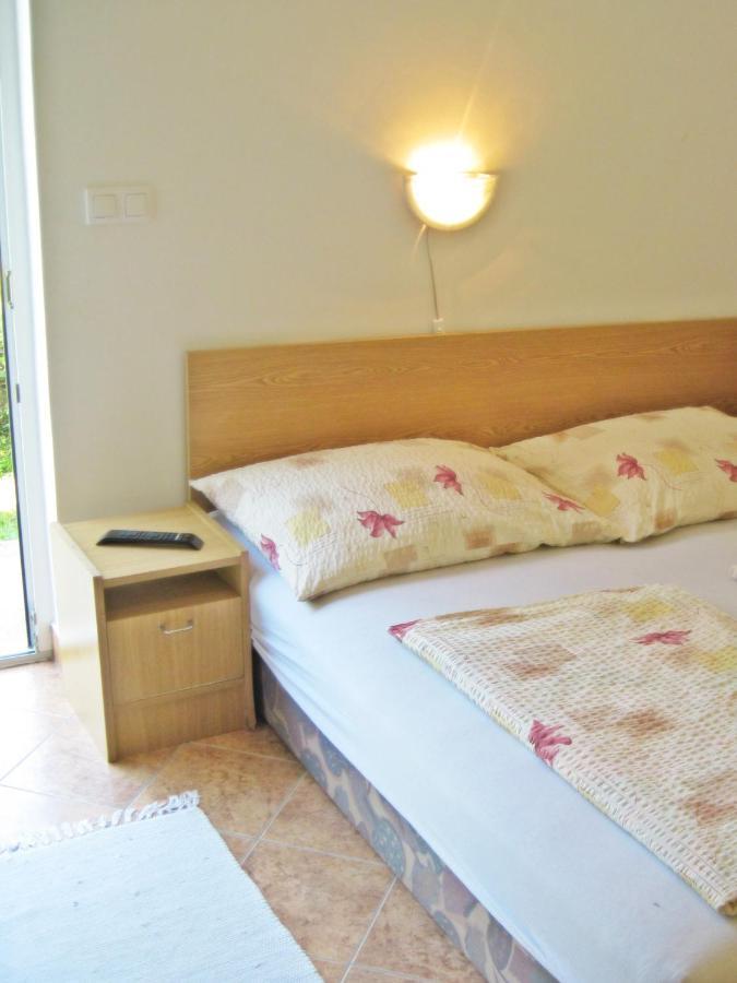 באלאטונפורד Suele Apartments & Rooms מראה חיצוני תמונה
